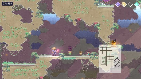 switch《哆啵的英雄 Dobos Heroes》英文版nsp/xci下载_4