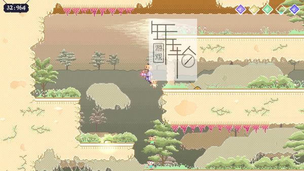 switch《哆啵的英雄 Dobos Heroes》英文版nsp/xci下载_3