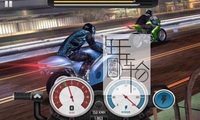switch《究极摩托车锦标赛 Top Bike Racing and Moto Drag》英文版nsp/xci下载_2