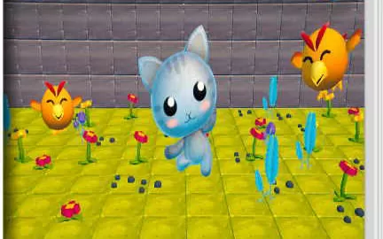 switch《Kubi Adventures》英文版nsp/xci下载
