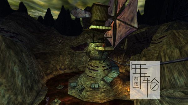 switch《夜影侠：重制版 Shadow Man Remastered》英文版nsp/xci下载【含1.4.2989r补丁】_1