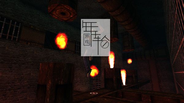 switch《夜影侠：重制版 Shadow Man Remastered》英文版nsp/xci下载【含1.4.2989r补丁】_3