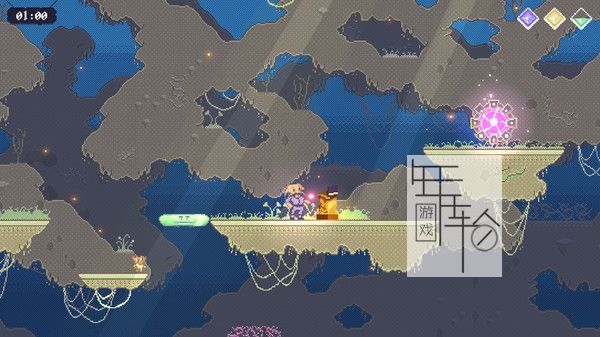 switch《哆啵的英雄 Dobos Heroes》英文版nsp/xci下载_2