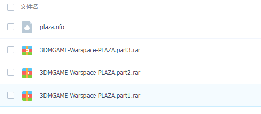 PC《战争空间 Warspace》中文版下载_4