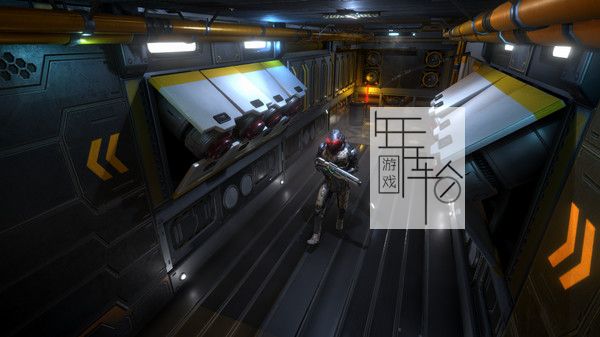 PC《战争空间 Warspace》中文版下载_2