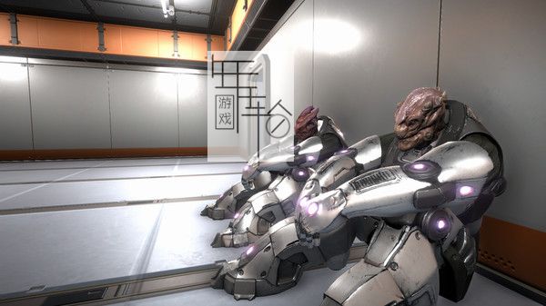 PC《战争空间 Warspace》中文版下载_3