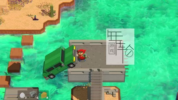 switch《混乱末世 Mayhem in Single Valley》中文版nsz下载+4.3.4.8补丁_2