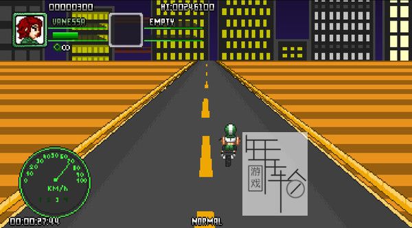 switch《王牌军队 Queeny Army》英文版nsp/xci下载_2