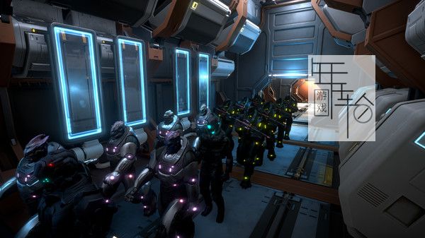 PC《战争空间 Warspace》中文版下载_0