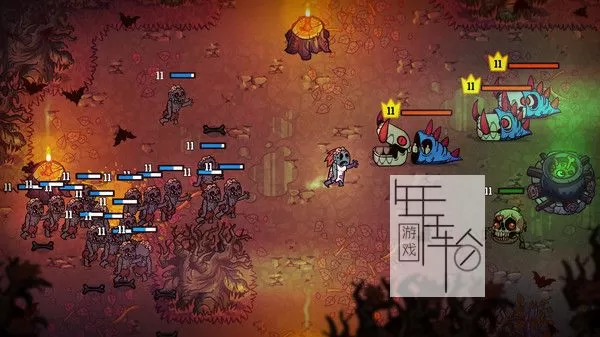 【5.05】PS4《无名小卒拯救世界 Nobody Saves the World》中文版PKG下载【1.03整合版】_0