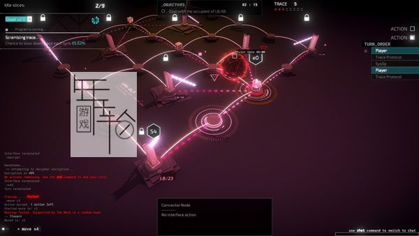 PC《午夜协议 Midnight Protocol》中文版下载（v1.3.1）_1