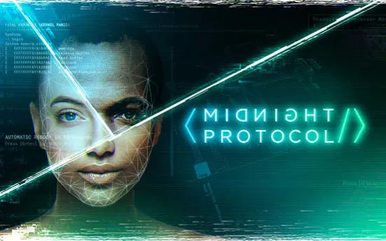 PC《午夜协议 Midnight Protocol》中文版下载（v1.3.1）