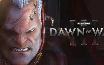 PC《战锤40K：战争黎明3 Warhammer 40000: Dawn of War 3》免安装中文版下载（整合BALDMAN免DVD补丁）