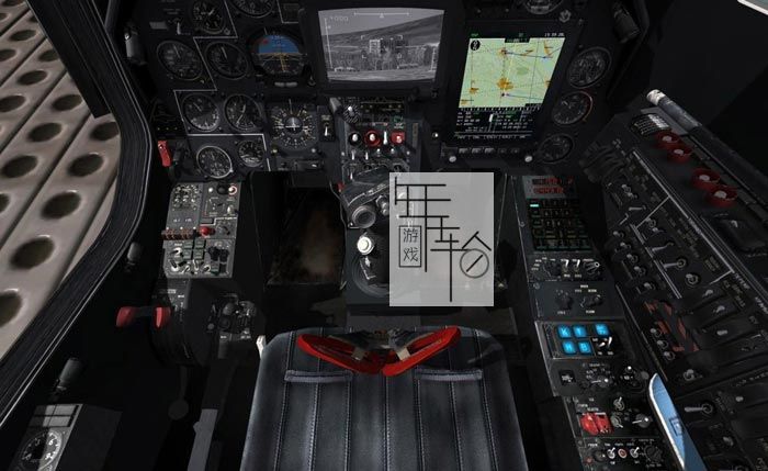 PC《数字战斗模拟：黑鲨2 DCS: Black Shark 2》免安装中文版下载_1