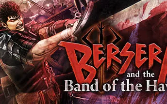 PC《剑风传奇无双 BERSERK and the Band of the Hawk》免安装中文版下载（含8DLC+存档+修改器