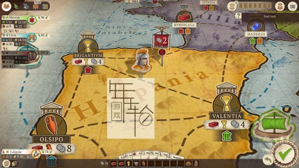 switch《康考迪亚：数字版 Concordia Digital Edition》英文版nsp/xci下载【含1.2.9补丁】_2