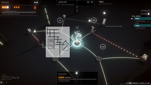 PC《午夜协议 Midnight Protocol》中文版下载（v1.3.1）_2