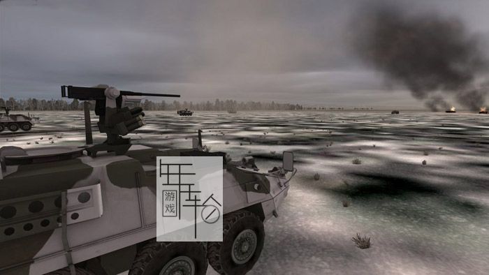 PC《数字战斗模拟：黑鲨2 DCS: Black Shark 2》免安装中文版下载_2