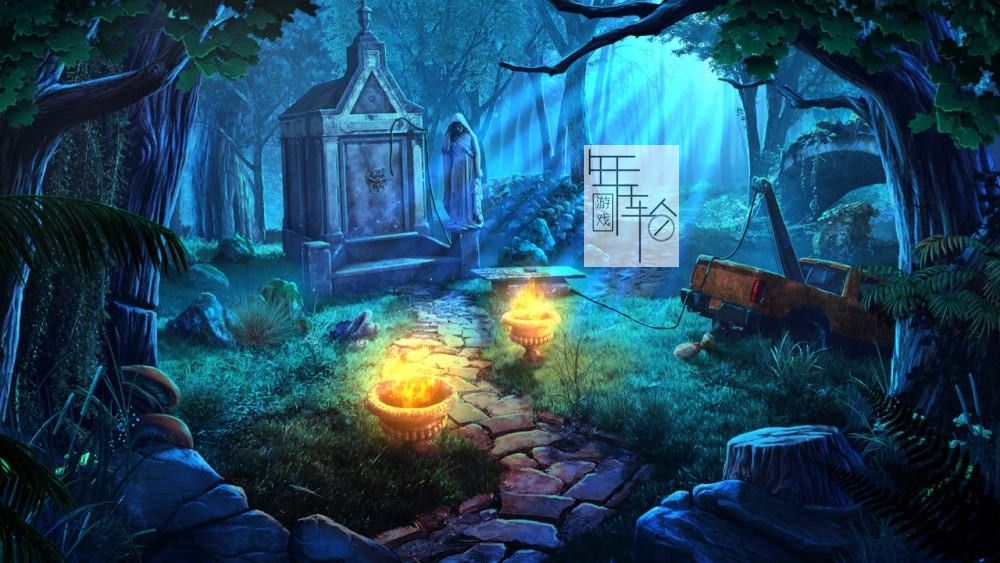 switch《恶魔猎手5：主权 Demon Hunter Ascendance》英文版nsp/xci下载_1