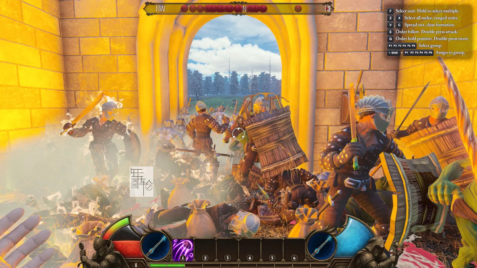 PC《微光帝国 Empire of Ember》中文版下载v1.01-2022.02.13版_0