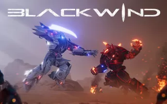 PC《黑风 Blackwind》中文版下载（v1.0.2.8）