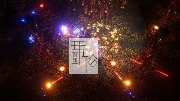 PC《黑风 Blackwind》中文版下载（v1.0.2.8）_3