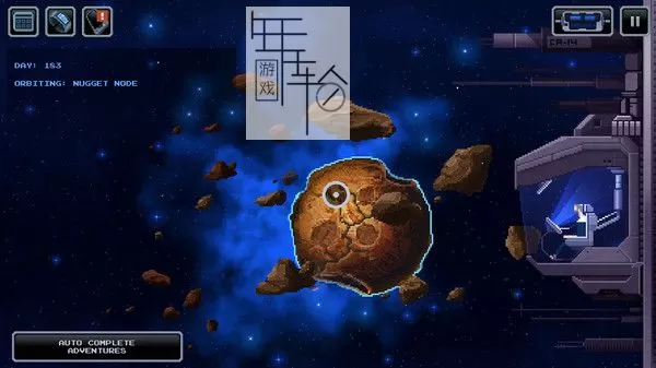 switch《船长 The Captain》中文版nsp下载+1.1.4补丁_3