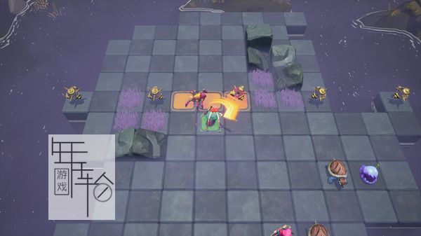 switch《勇攀高塔 Guild of Ascension》中文版nsz/xci下载_2
