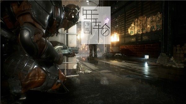 PC《元素体 Elementite》中文版下载_1