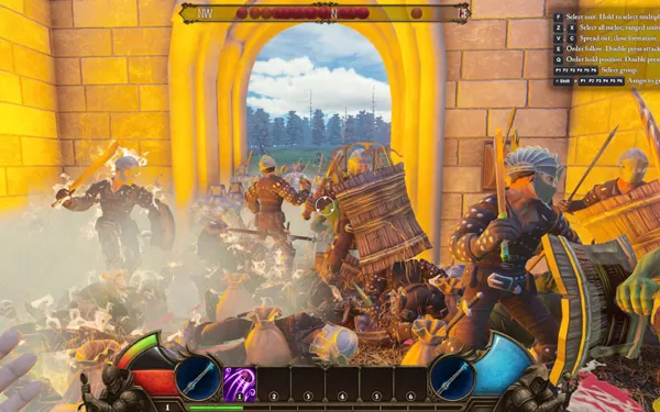 PC《微光帝国 Empire of Ember》中文版下载v1.01-2022.02.13版