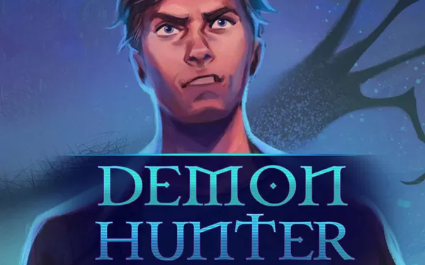 switch《恶魔猎手5：主权 Demon Hunter Ascendance》英文版nsp/xci下载