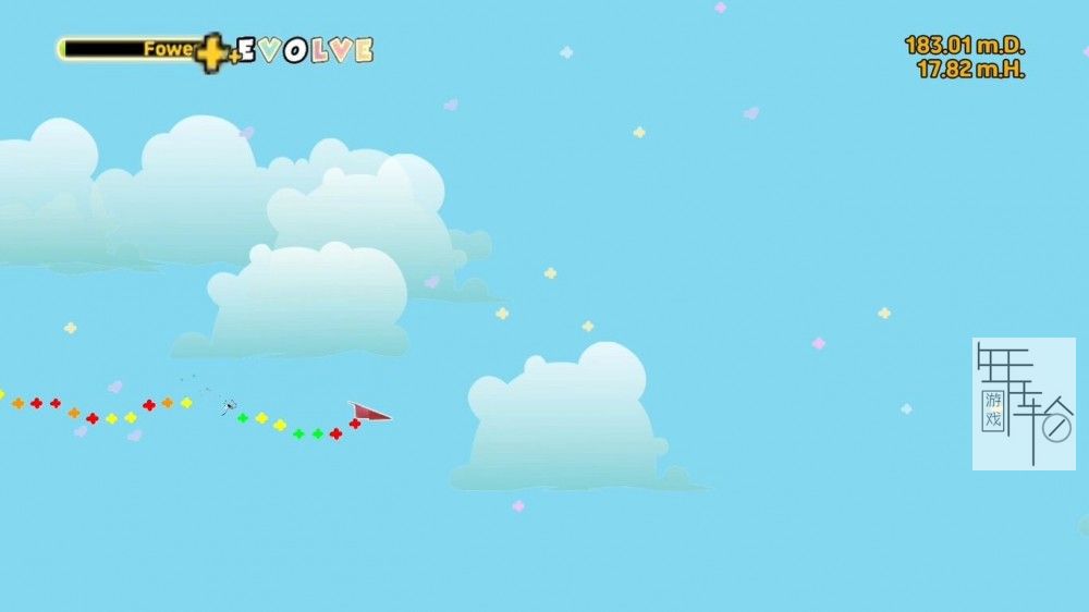 switch《大自然 Nature》中文版nsp/xci下载_4