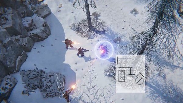 PC《黑风 Blackwind》中文版下载（v1.0.2.8）_0