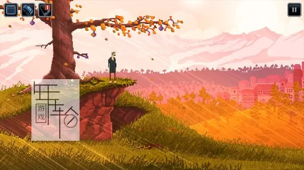 switch《船长 The Captain》中文版nsp下载+1.1.4补丁_1