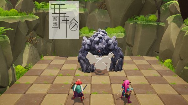 switch《勇攀高塔 Guild of Ascension》中文版nsz/xci下载_3