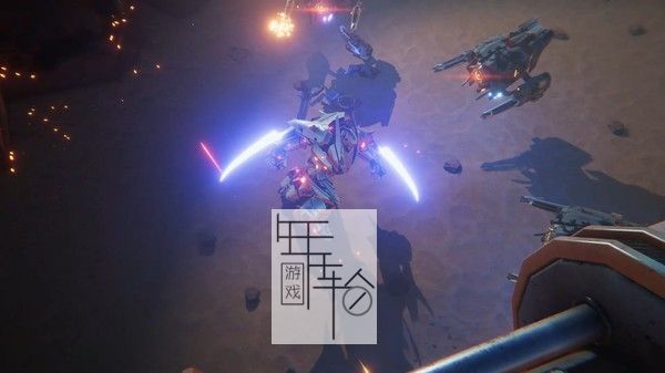 PC《黑风 Blackwind》中文版下载（v1.0.2.8）_2