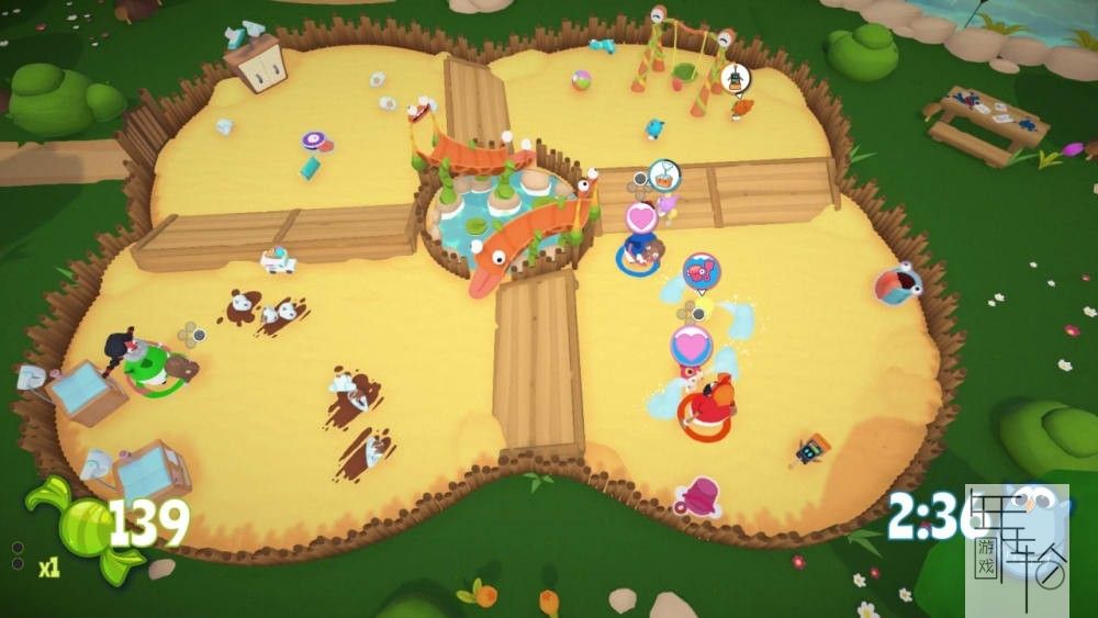 switch《婴儿风暴 Baby Storm》中文版nsp/xci整合版下载【含1.1补丁】_2