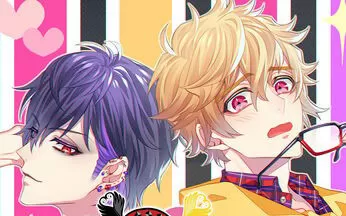 switch《共生丘比特 Cupid Parasite》港版中文xci下载【含1.0.1补丁】