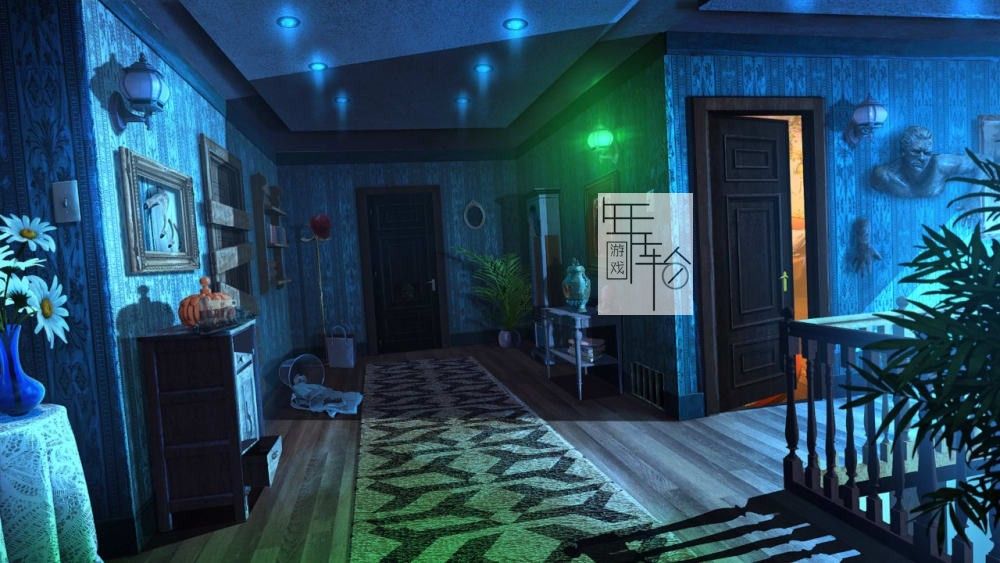 switch《恶魔猎手5：主权 Demon Hunter Ascendance》英文版nsp/xci下载_2