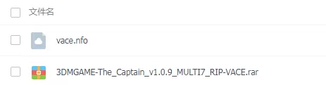 switch《船长 The Captain》中文版nsp下载+1.1.4补丁_4