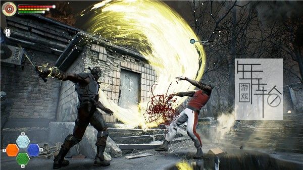 PC《元素体 Elementite》中文版下载_2