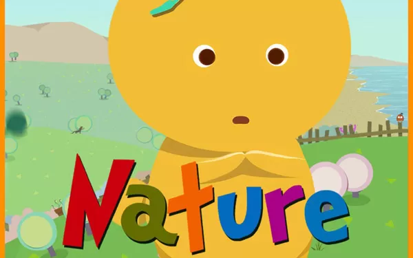 switch《大自然 Nature》中文版nsp/xci下载