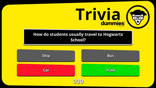 switch《Trivia For Dummies》英文版nsp/xci下载_1