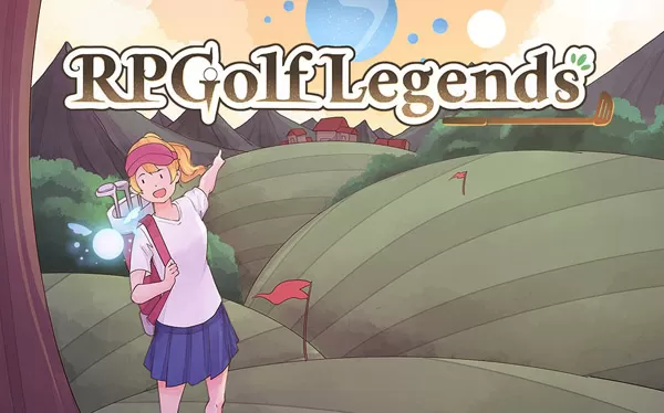 switch《RPG高尔夫传说 RPGolf Legends》中文版nsp/xci下载【含1.0.2补丁】