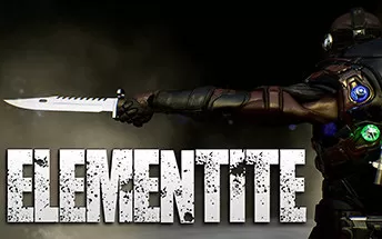 PC《元素体 Elementite》中文版下载