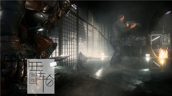 PC《元素体 Elementite》中文版下载_0