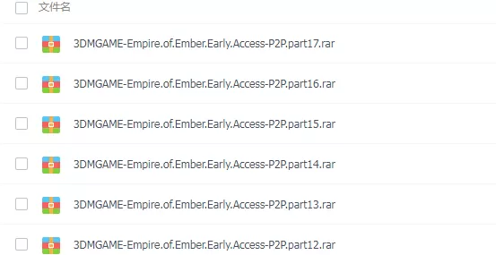 PC《微光帝国 Empire of Ember》中文版下载v1.01-2022.02.13版_4