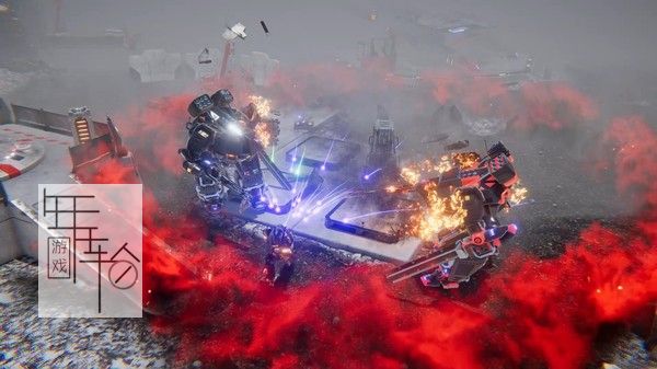 PC《黑风 Blackwind》中文版下载（v1.0.2.8）_1
