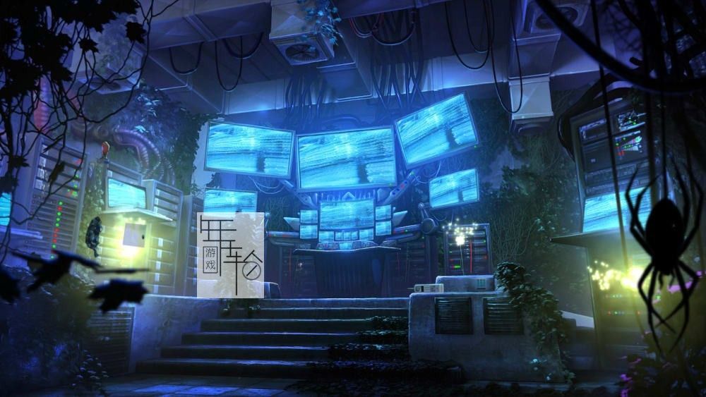 switch《恶魔猎手5：主权 Demon Hunter Ascendance》英文版nsp/xci下载_3