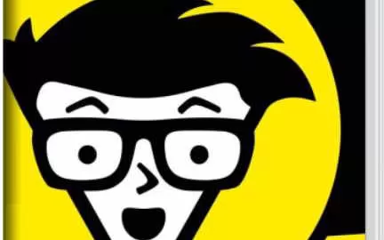 switch《Trivia For Dummies》英文版nsp/xci下载
